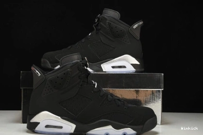 Silver” “Metallic DX2836-001 Jordan Air 6 0723